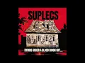 Lagu SUPLECS - Hymns Under A Blood Moon Sky [FULL ALBUM] 2026