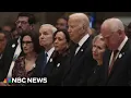 Download Lagu Biden, Harris attend funeral for slain Minnesota State Rep Melissa Hortman