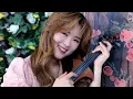 Download Lagu You Are My Sunshine - 조아람 전자바이올린(Jo A Ram Violin)
