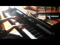 僕が名前を呼ぶ日-HoneyWorks-ハニワ/ピアノ-Piano/CANACANA