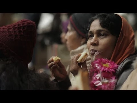 Official Trailer