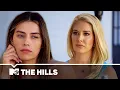 Download Lagu The Hills: New Beginnings | Heidi is blocking her friends on social media | MTV Asia