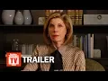 Download Lagu The Good Fight Season 3 Trailer | Rotten Tomatoes TV