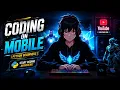 Learn Python Coding on Mobile Python for Beginners