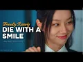Download Lagu Je-Yi \u0026 Seulgi || Friendly Rivalry - Die With A Smile FMV [CC]