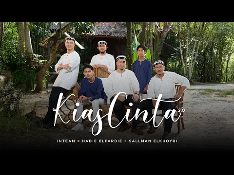 Video Thumbnail: KIAS CINTA 2.0 • Inteam × Hadie Elfardie × Sallman Elkhoyri (Official Music Video)