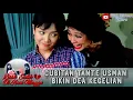 Download Lagu CUBITAN TANTE USMAN BIKIN DEA KEGELIAN - KISAH SEDIH DI HARI MINGGU