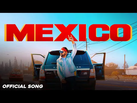 Download MP3 Mexico - Nish Kang | Taran Singh Music | Official Video | Latest song 2020