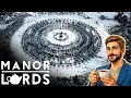This Manor Lords Kingdom Took 7 337 Days to Build