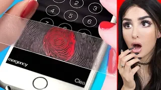 Best SPY HACKS You Should Know