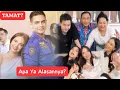 Download Lagu TAMAT!! padahal Rating Bagus? Mencintaimu Sekali Lagi Pamitan || Haico Van Der Veken, Jonas Rivanno 