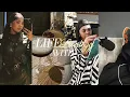 Download Lagu LifeWithLandzy Ep.9 : Lots of Girl Dinners, BWSS BTS, Kelvin Momo Symphonic! | Landzy Gama