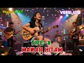 Lagu TIPE X - MAWAR HITAM 🌴🔥 Reggae Gokil 🎶 Versi Uye 🌴 Cover Mia Reggae Uye