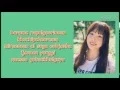 Download Lagu G-Friend   Me Gustas Tu Lyric Video [colourcoded]