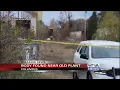 Authorities investigating death in Columbus