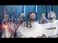 Balcony Mix Africa w/ Major League Djz Graskop Waterfalls, South Africa | 3 Step & Piano tech Mix 24
