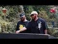 Download Lagu Balcony Mix Africa w/ Major League Djz Graskop Waterfalls, South Africa | 3 Step \u0026 Piano tech Mix 24