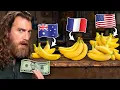 Download Lagu How Many Bananas Can You Get For $5? (Game)