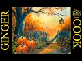 Download Lagu Don’t Fear the Fail: Fall Painting Fixes for Your Pumpkin Scene with Acrylic Paints for Beginners