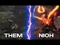 Why Nioh 2 Is Still The King of Combat 6 Years Later