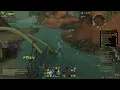 Encroaching Heat - WOW Quest