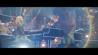 SEKAI NO OWARI「RPG」from「BLUE PLANET ORCHESTRA」