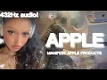 Download Lagu 432Hz | APPLE! All Products