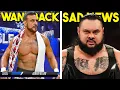 Download Lagu Top WWE Stars Want Del Rio BACK...SAD NEWS Bronson Reed...HUGE WWE CREATIVE CHANGES...Wrestling News