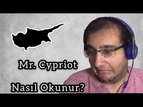 Dost Kayaoğlu’nun “Cypriot” ile imtihanı YouTube video detay ve istatistikleri