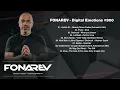 Lagu FONAREV - Digital Emotions # 900