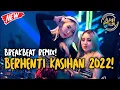 Download Lagu SPECIAL BREAKBEAT INDO BERHENTI KASIAN FULL BASS MELAYANG 2022! [ AriiaLdy™]
