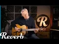 Lagu Tommy Emmanuel Teaches Variations in \