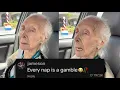 CURSED Instagram Reels Comments