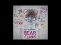 The Academic - Bear Claws (Official Audio)