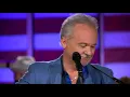 Jimmy Fortune - Wildfire (Live In Columbia, TN/2019)
