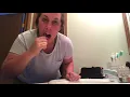 Brushing Teeth Task Analysis