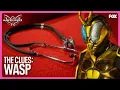 Download Lagu The Clues: Wasp 🐝 | Season 12