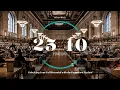 Pomodoro Technique for Beginners Study Timer - Library Ambience 25