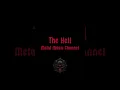 Download Lagu The Hell - #ai #iamusic #music #metal #instrumental #instrumentalmetal #riff #workoutmusic