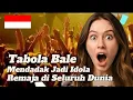 Download Lagu Viral Gila! Tabola Bale Mendadak Jadi Idola Remaja di Seluruh Dunia