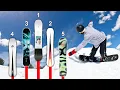 Download Lagu The 5 Most Popular Snowboards in the World