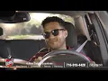 Buffalo Get Back That New Car Feeling with Ziebart
