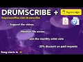 Ride - Twenty One Pilots | DRUM SCORE Sheet Music | #569 DRUMSCRIBE