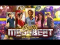 Download Lagu South Mass Beat Mashup | South Tapori Mashup | @xblackmusics | Visual Uday