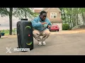 Alex Jean - Carry The Word (Dance Video) @RoveOverr