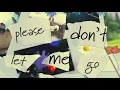 Peach Tree Rascals - LEAVE ME (Official Lyric Video)