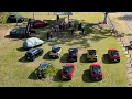 Mahindra XUV 3XO Owner Anniversary Event