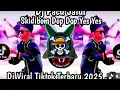 Download Lagu DJ PACU JALUR X VIDEO KLIP LOMBA PACU JALUR || DJ SKIDIBOM YES YES VIRAL TIKTOK TERBARU 2025