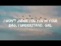 A Boogie Wit da Hoodie - Non Judgmental  (lyrics)