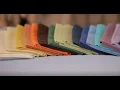 The Benefits of the Revolutionary Cotton Feel Amalfi table linen